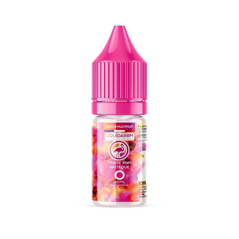 FRAISE KIWI PASTEQUE 10ML - LIQUIDAROM