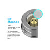 RESISTANCES QF (3pcs) - VAPORESSO