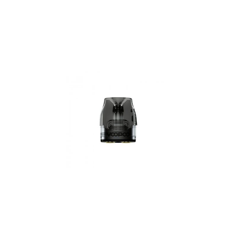 PACK 2 CARTOUCHES VMATE TOP FIL 3ML - VOOPOO