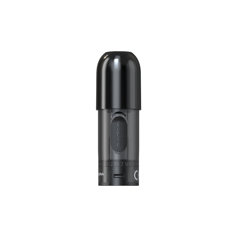 CARTOUCHES VILTER PRO 2ML (2pcs) - ASPIRE