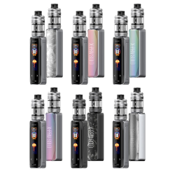 KIT X-PRIV SOLO - SMOKTECH