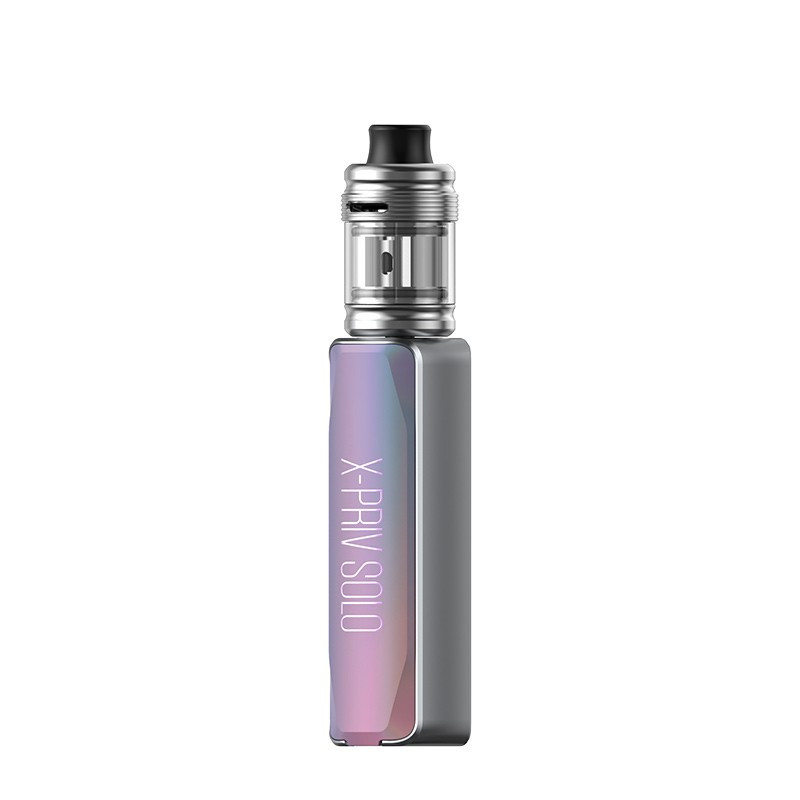 KIT X-PRIV SOLO - SMOKTECH