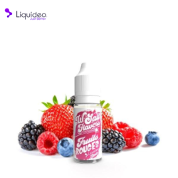 FRUITS ROUGES SELS WSALT...
