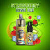PUFF TORNADO 10000 TPD STRAWBERRY KIWI ICE - TORNADO