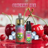 PUFF TORNADO 10000 TPD EUROPE CHERRY ICE - TORNADO