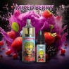 PUFF TORNADO 10000 TPD EUROPE MIXED BERRY - TORNADO