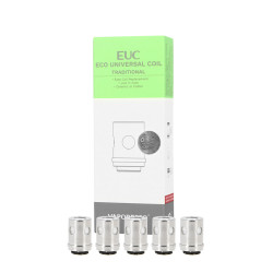 RESISTANCES EUC TRADITIONAL...