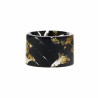 DRIP TIP TFV16 RESINE NOIR - SMOK