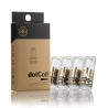 RESISTANCES DOTCOIL (5pcs) - DOTMOD