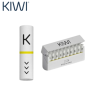 FILTRES KIWI (20pcs) - KIWI VAPOR