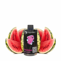 CARTOUCHES WPUFF 12K PASTEQUE Omg 14ML - LIQUIDEO