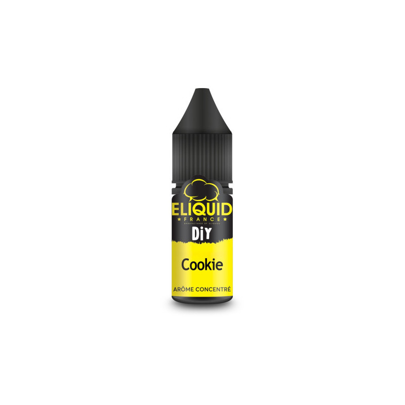 AROME CONCENTRE COOKIE 10ML - ELIQUID FRANCE