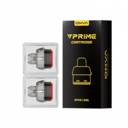 PACK DE 2 CARTOUCHES 5ML...