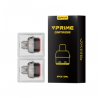 PACK DE 2 CARTOUCHES 5ML VPRIME OXVA