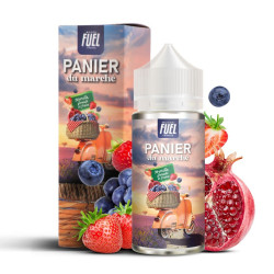 MYRTILLE GRENADE FRAISE...