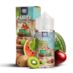 PASTEQUE POMME KIWI 100ML -...