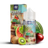 PASTEQUE POMME KIWI 100ML - PANIER DU MARCHE - MAISON FUEL