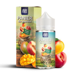 MANGUE PECHE 100ML - PANIER...