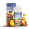 ORANGE ABRICOT CITRON 100ML - PANIER DU MARCHE - MAISON FUEL