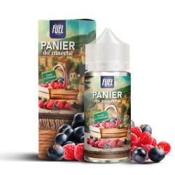 CASSIS FRAMBOISE 100ML -...