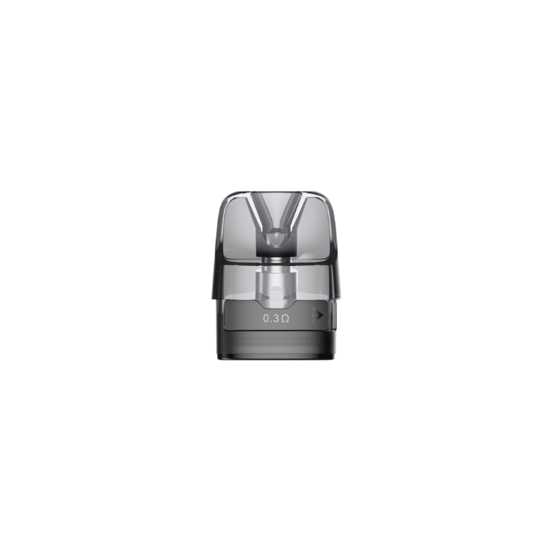CARTOUCHES ARGUS POD E40 4.5ML (2pcs) - VOOPOO