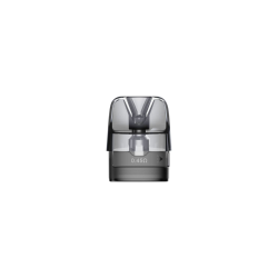 CARTOUCHES ARGUS POD E40 4.5ML (2pcs) - VOOPOO