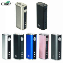 KIT ISTICK40w TC  - ELEAF