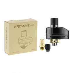 CARTOUCHE KROMA Z 4.5ML + 2...