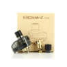 CARTOUCHE KROMA Z 4.5ML + 2 RESISTANCES + DRIP TIP - INNOKIN