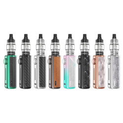 THELEMA GO - LOST VAPE