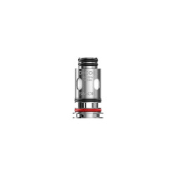 RESISTANCES D-COIL (5pcs) - SMOKTECH