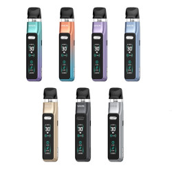 NOVO GT - SMOKTECH