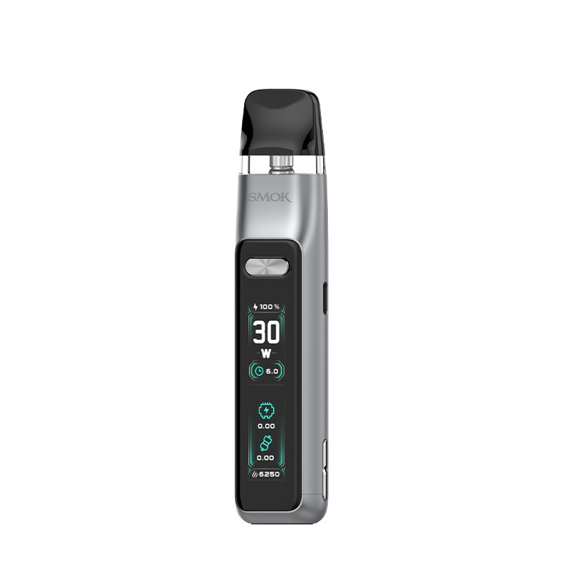 NOVO GT - SMOKTECH