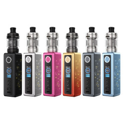 KIT VINCI SPARK 100 - VOOPOO