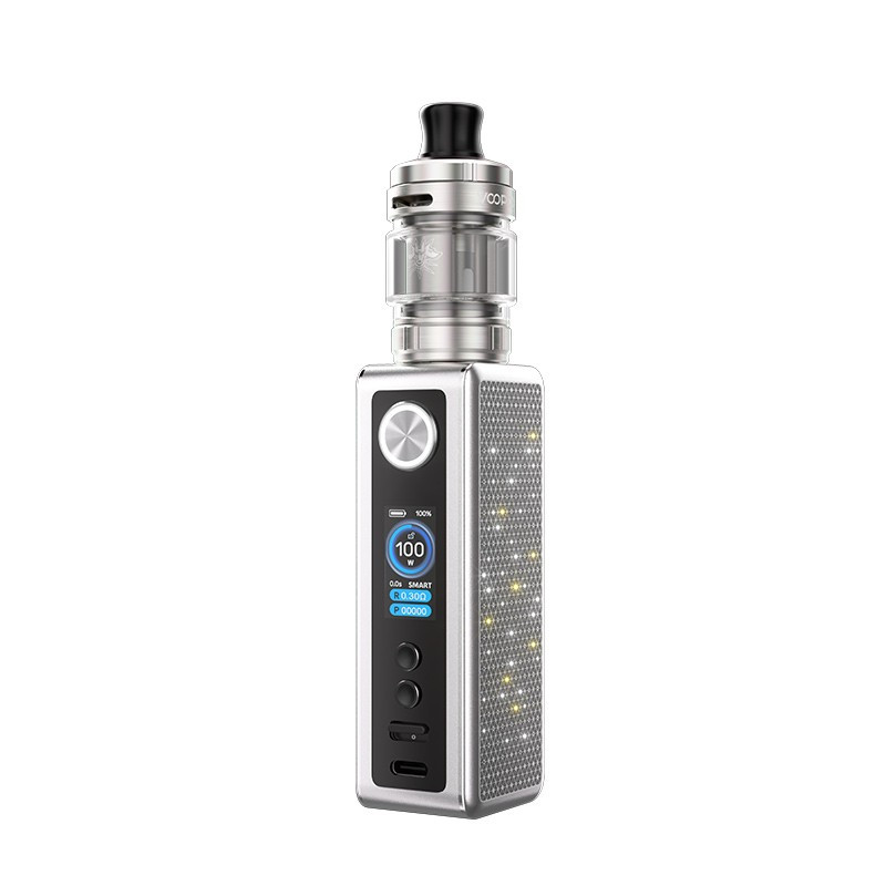 KIT VINCI SPARK 100 - VOOPOO