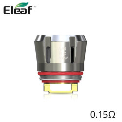 RESISTANCES ELLO HW-M / HW-N  (5pcs) - ELEAF