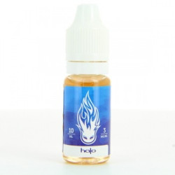 TRIBECA HIGH PG 10ML - HALO