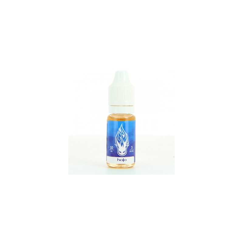 TRIBECA HIGH PG 10ML - HALO