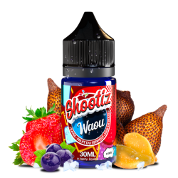 CONCENTRE WAOU 30ML -...