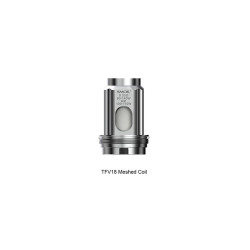 RESISTANCES TFV18 0.33Ohm - SMOK