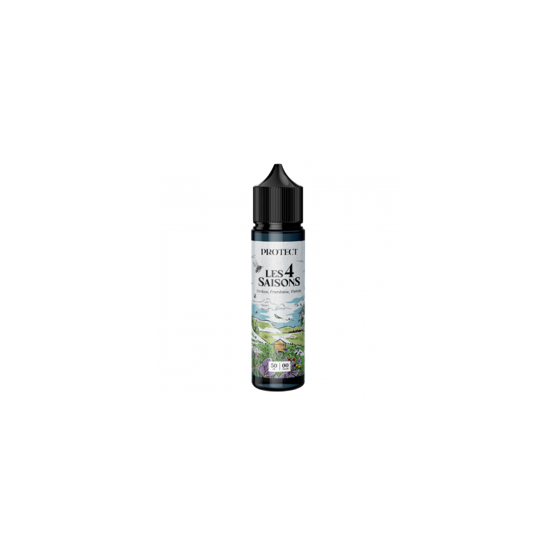 BONBON FRAMBOISE VIOLETTE 50ML - PRINTEMPS - PROTECT