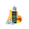 SALAZAR 50ML - THE CAPTAIN'S JUICE - CRAZY LABS
