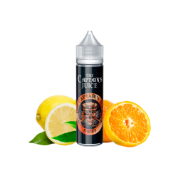 SWIFT 50ML - THE CAPTAIN'S...