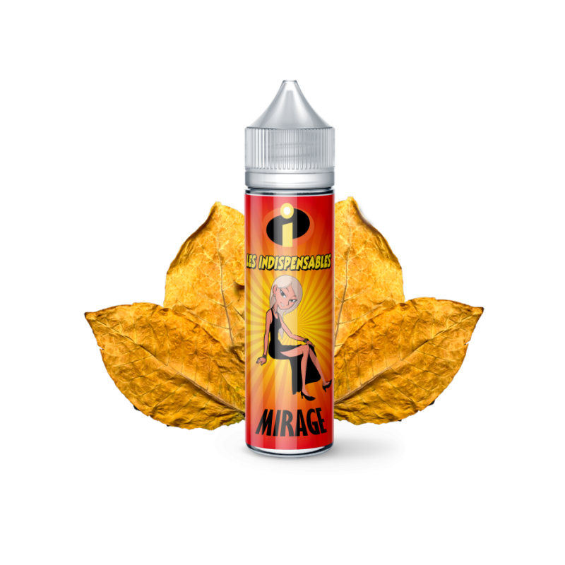 MIRAGE 50ML - LES INDISPENSABLES