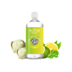 LIME 1L - THE MEDUSA JUICE...