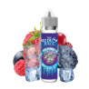 MISTERY ICE 50ML - THE MEDUSA JUICE LIMITED EDITION