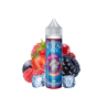 MISTERY 50ML - THE MEDUSA JUICE LIMITED EDITION