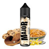 MAJOR 50ML - PREMIUM - ELIQUID FRANCE