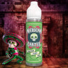 PASTEQUE FRAISE KIWI 50ML - MEXICAN CARTEL