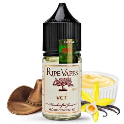 CONCENTRE VCT BOLD 30ML - RIPE VAPES